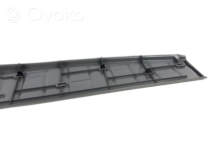 Ford Galaxy Rivestimento di protezione sottoporta del bagagliaio/baule 7m0863459e