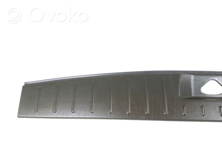 Ford Galaxy Rivestimento di protezione sottoporta del bagagliaio/baule 7m0863459e