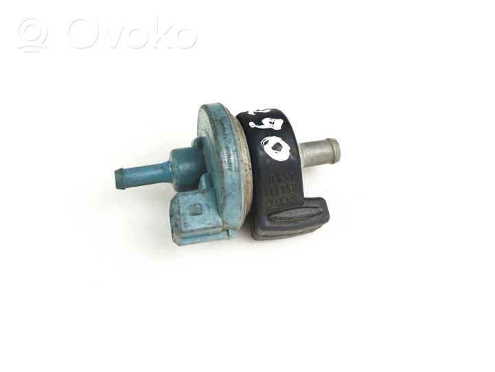 Volkswagen PASSAT B3 Valve vacuum 054133459b