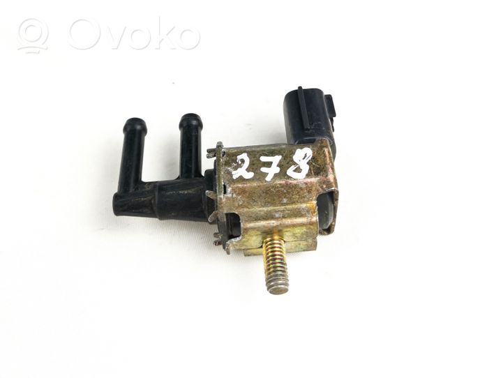 Nissan Note (E11) Turbolader Druckwandler Magnetventil k5t48474