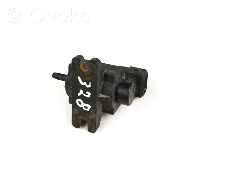 Opel Meriva A Vacuum valve 72244800