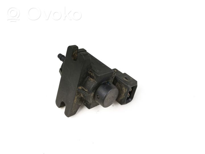 Opel Zafira A Electrovanne Soupape de Sûreté / Dépression 72244800