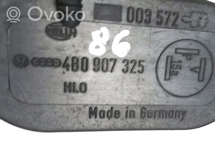 Audi A6 S6 C5 4B Vakionopeussäätimen ohjainlaite/moduuli 4b0907325