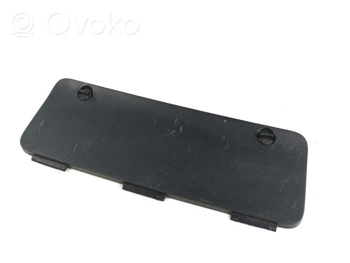 Volkswagen Golf Plus Tappo/coprigancio di traino paraurti posteriore 5m0807397