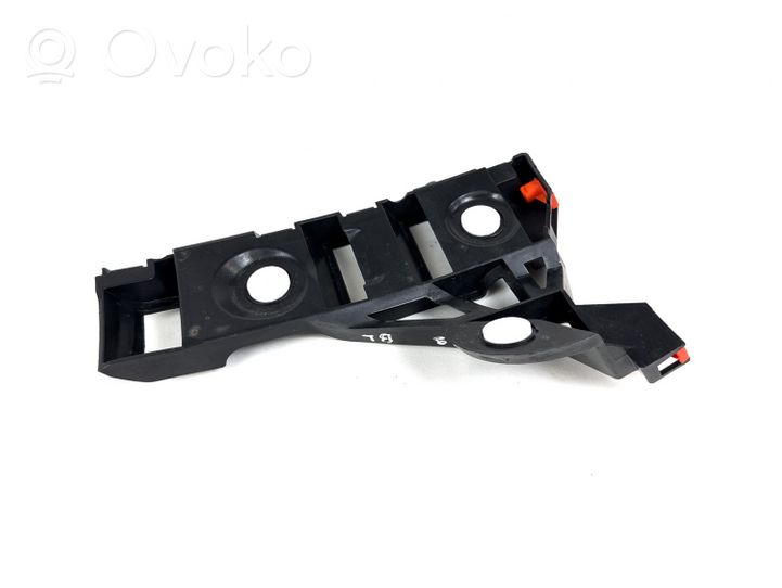 Opel Adam Rear bumper mounting bracket 13356508