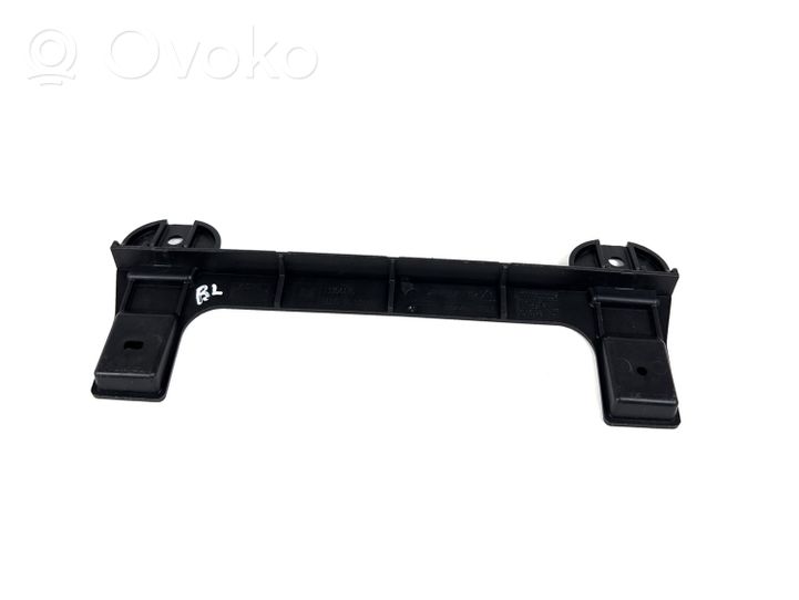 Opel Adam Rear bumper mounting bracket 13364176