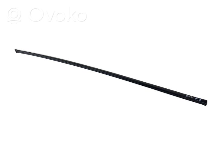 Audi A3 S3 8L Windshield trim 