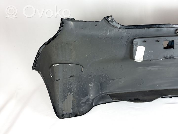 Toyota Aygo AB10 Paraurti 521590H030