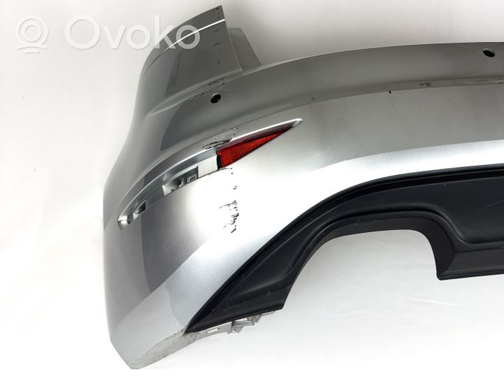 Volkswagen Golf Sportsvan Rear bumper 5g6807568d