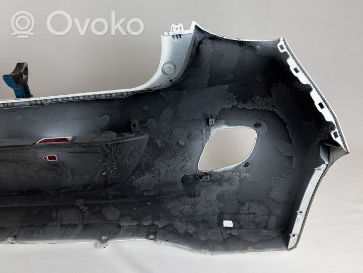 Hyundai i10 Rear bumper 86611B9000