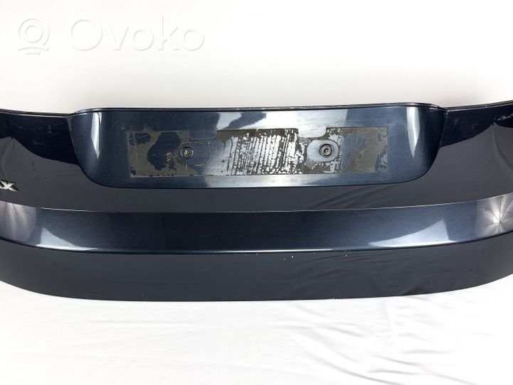 Ford S-MAX Tailgate trim 6M21423A40ah