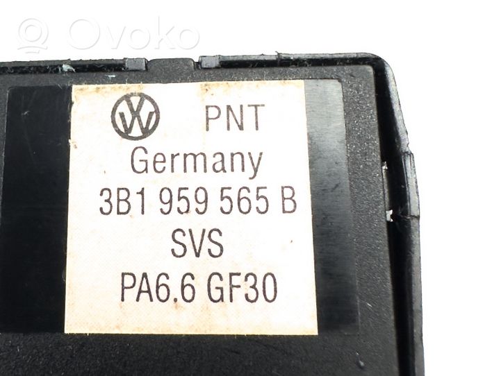 Volkswagen PASSAT B5.5 Wing mirror switch 3b1959565b