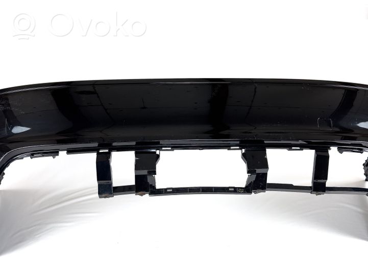 BMW M3 Rear bumper 2695270