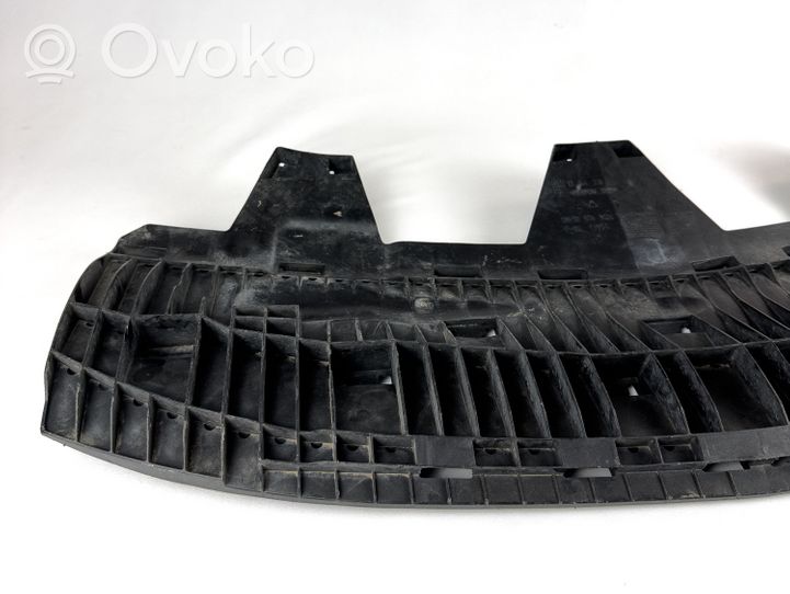 Opel Zafira B Front bumper skid plate/under tray 13144338