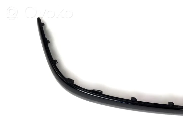 Volkswagen Golf IV Front bumper splitter molding 1j0807719a