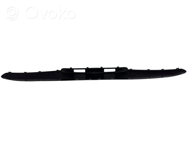 Hyundai i10 Rear bumper trim bar molding 866230x000