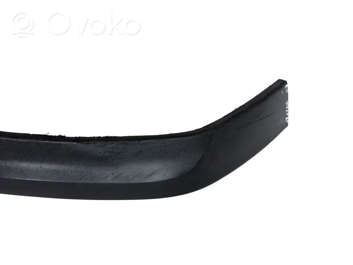 Opel Vectra C Front bumper lip 09186108