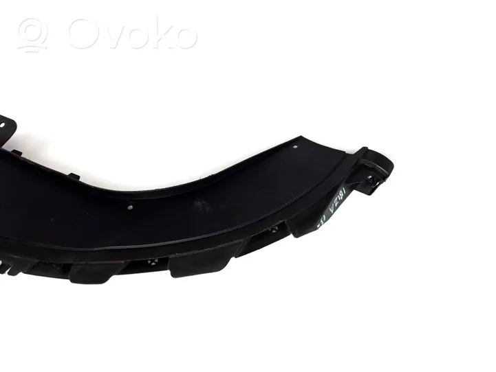 Seat Ibiza IV (6J,6P) Moulure inférieure de pare-chocs arrière 6j0805903c