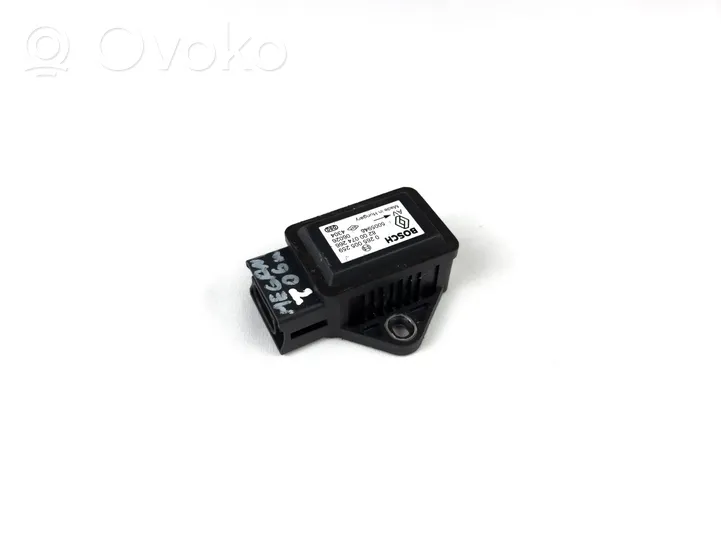 Renault Megane II ESP acceleration yaw rate sensor 8200074266