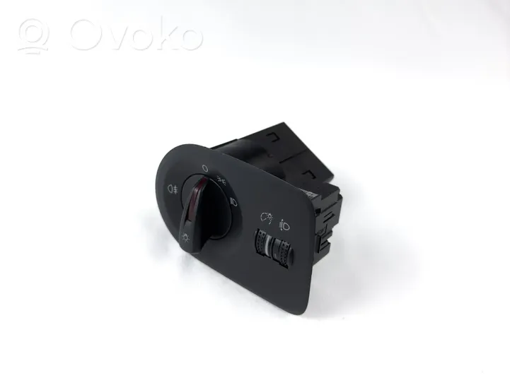 Seat Ibiza IV (6J,6P) Headlight level height control switch 6j0919094