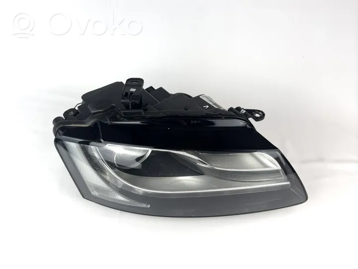 Audi A5 8T 8F Lampa przednia 8T0941004AK