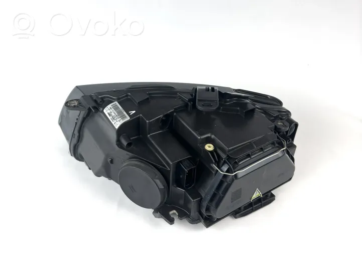 Audi A5 8T 8F Lampa przednia 8t0941004an