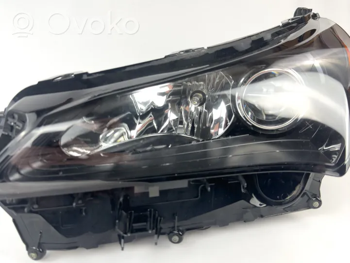 Lexus NX Lampa przednia 3180070449