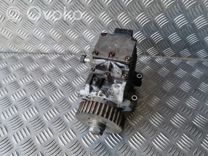 Audi A6 S6 C5 4B Fuel injection high pressure pump 0470506030