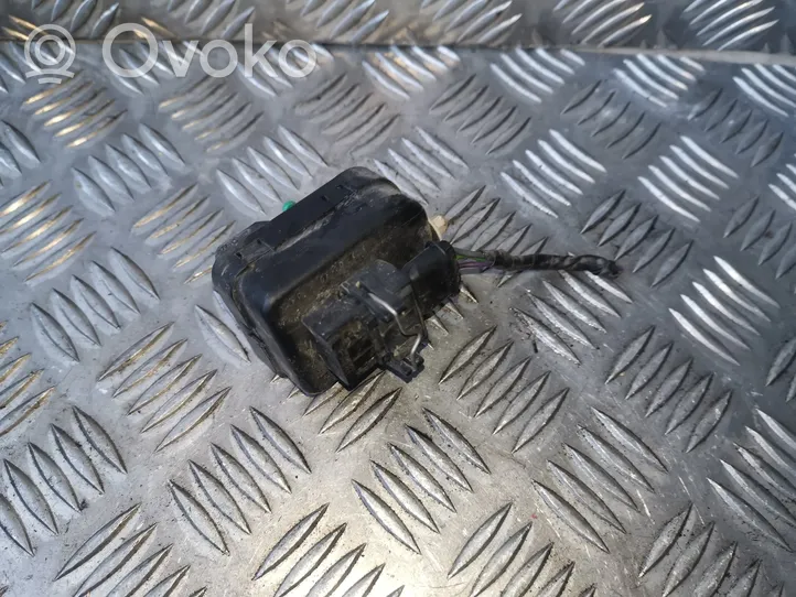 Volvo S60 Headlight level adjustment motor 