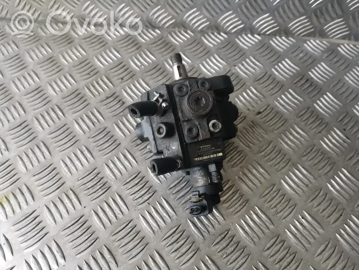 Opel Astra H Pompe d'injection de carburant à haute pression 0445010097