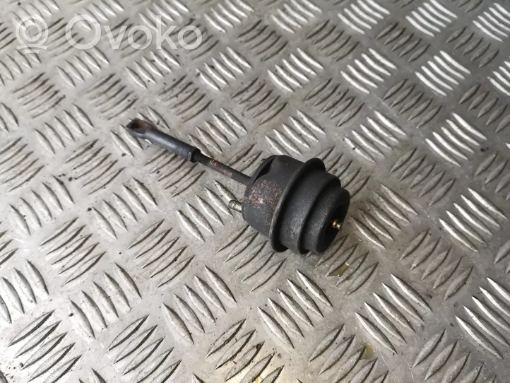 Opel Zafira A Turbo system vacuum part 