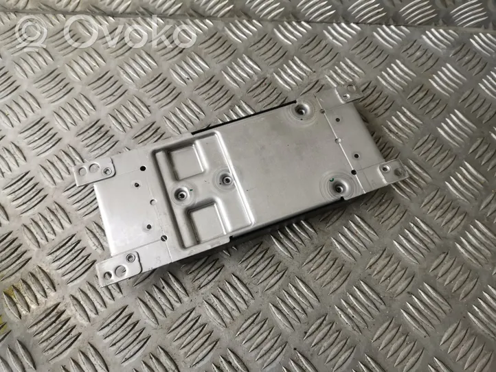 BMW 2 F45 Sterownik / Moduł sterujący telefonem 84109389657