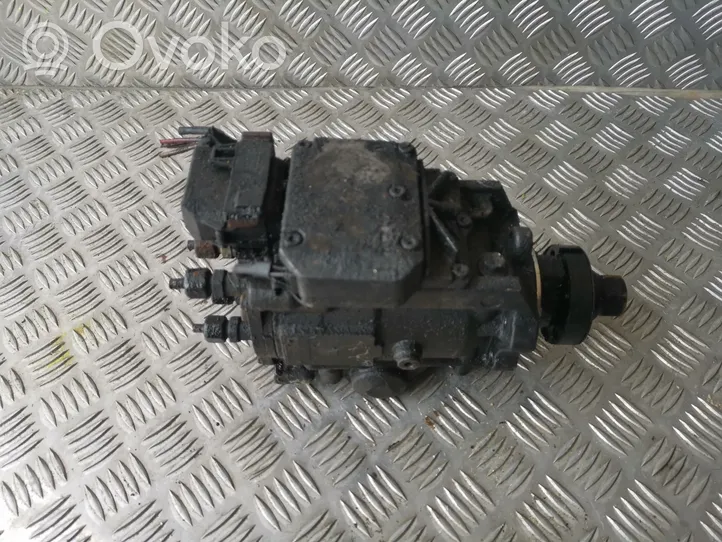 Opel Zafira A Pompa wtryskowa wysokiego ciśnienia 0470504015