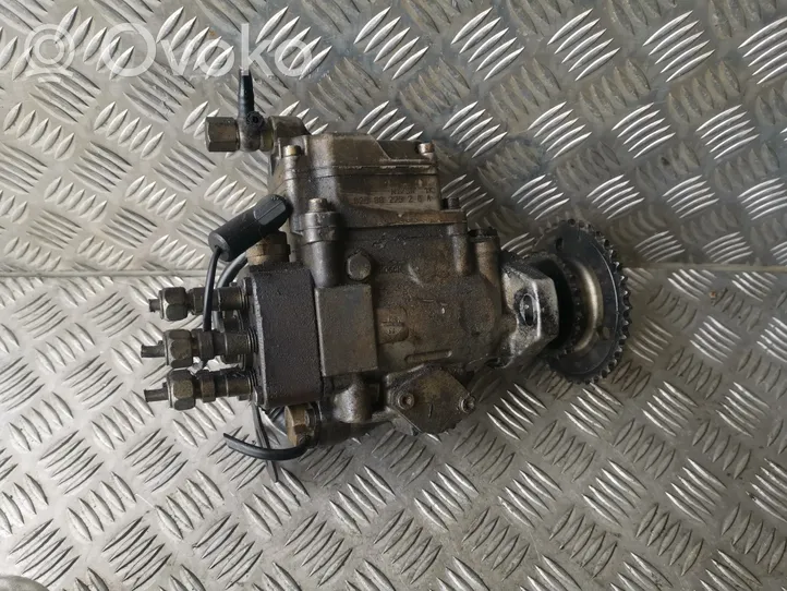 BMW 5 E39 Pompa ad alta pressione dell’impianto di iniezione 0460406994