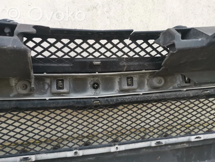 Chevrolet Equinox Front bumper 5489116