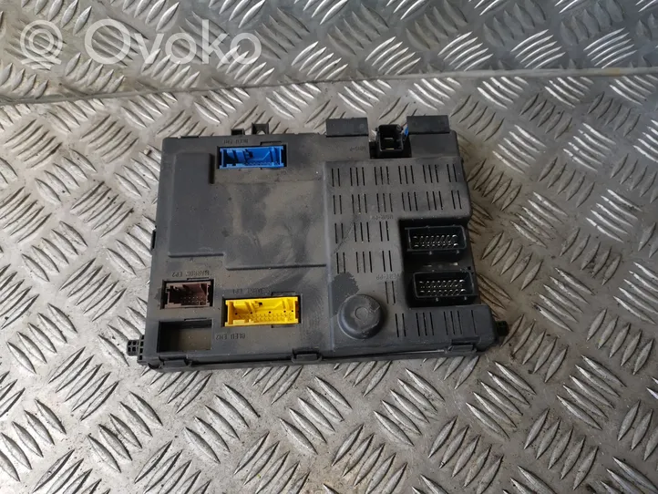 Citroen Xsara Picasso Module confort 9642409480