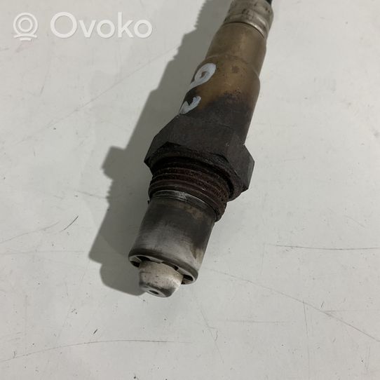 Mercedes-Benz E W211 Sensore della sonda Lambda 0258006353