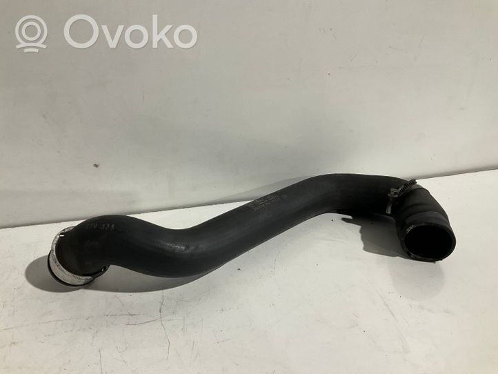 Mercedes-Benz CLS AMG C219 Engine coolant pipe/hose 