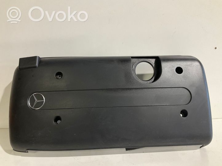 Mercedes-Benz E W211 Copri motore (rivestimento) A6460100567