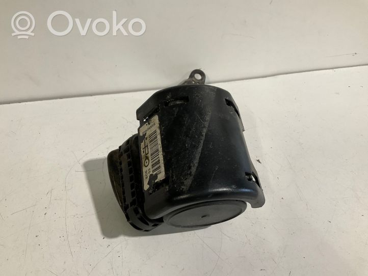 BMW 4 F32 F33 Ceinture de sécurité arrière 621637000D