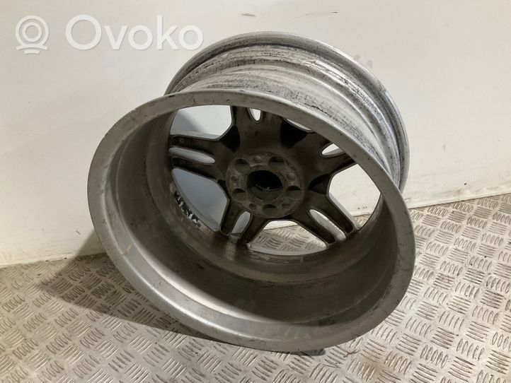 Mercedes-Benz E W211 R18 alloy rim A2114012702