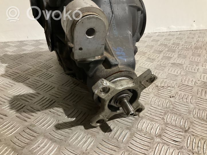 Mercedes-Benz C AMG W205 Rear differential A2033510705