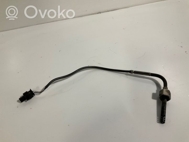 Mercedes-Benz E W211 Sensore di temperatura dei gas di scarico A0051539028