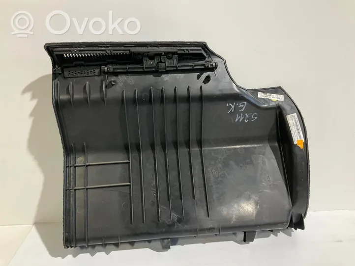 Mercedes-Benz E W211 Dolny panel schowka koła zapasowego A2116902125