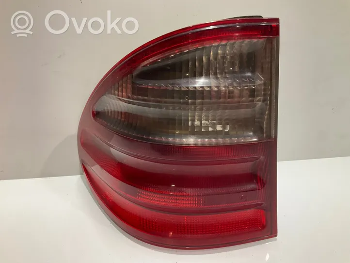 Mercedes-Benz E W210 Rear/tail lights A2108205364