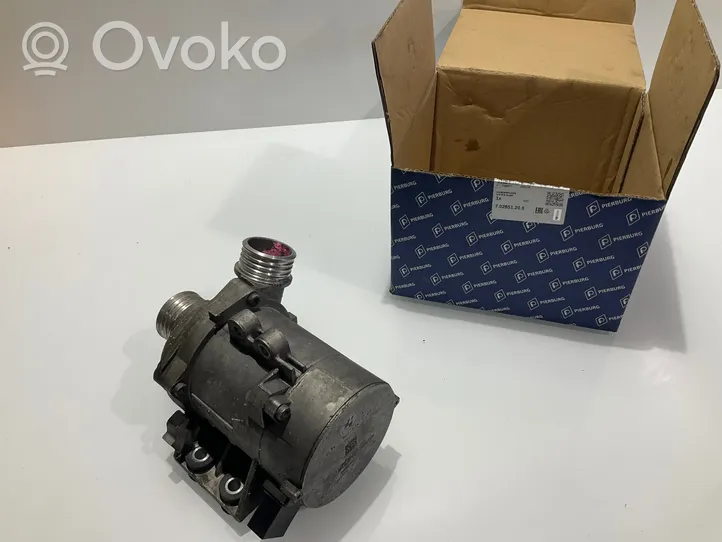 BMW 3 E92 E93 Water pump 7586924