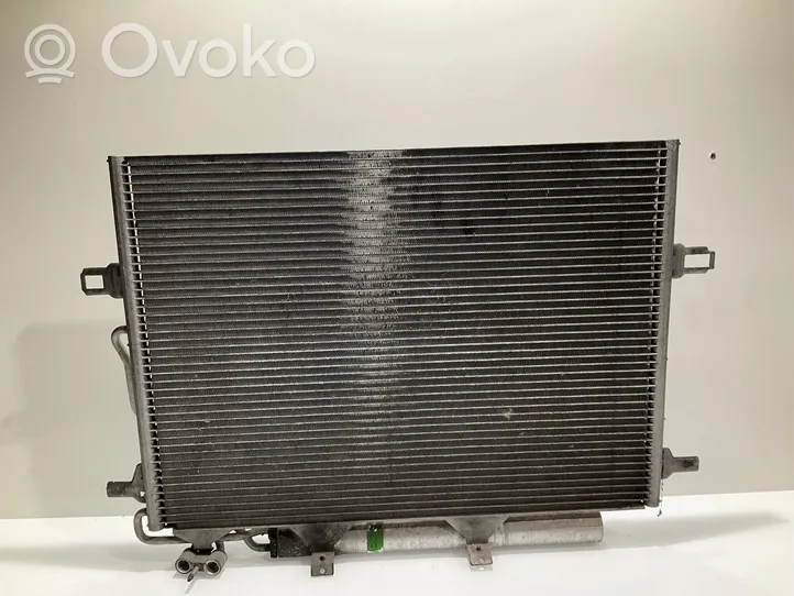 Mercedes-Benz CLS C219 Radiateur condenseur de climatisation A2115001154