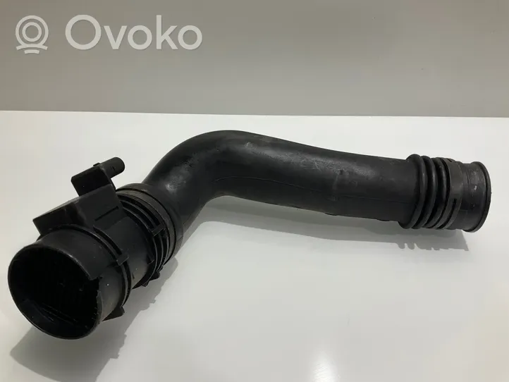 Mercedes-Benz E W211 Air intake hose/pipe A6280981601