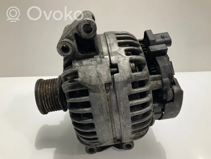 Mercedes-Benz E W211 Alternator 