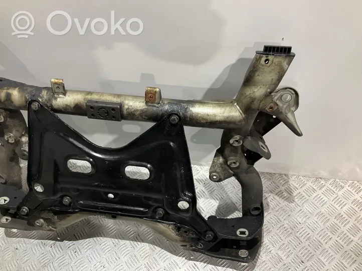 Mercedes-Benz E W212 Front subframe 